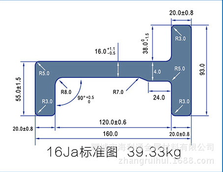 槽钢厂家专业定制,叉车门槽钢,导轨槽钢,异型槽钢