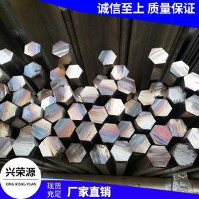 厂家供应304不锈钢六角钢板圆棒圆钢工业板厚板现货供应