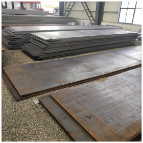 Q550D高强度钢板 耐低温Q550D钢板 中厚板 开平板现货 规格齐全