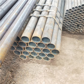 包钢热销供应16Mn合金管 优质合金钢管 优惠政策