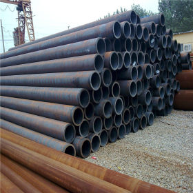 热销供应西北地区15CrMog合金钢管 国标合金钢管 合金管