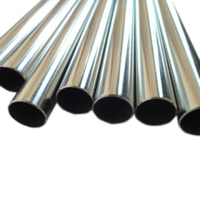 不锈钢工业管、卫生级制品管 304自来水工程用不锈钢管