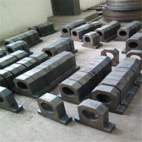 钢材 现货供应Q235中厚板 批发零售可切割加工碳钢板