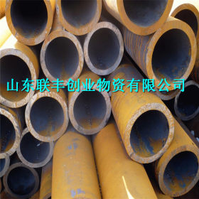 Q235b无缝管 大口径无缝管 宝钢厚壁钢管 Q235钢管