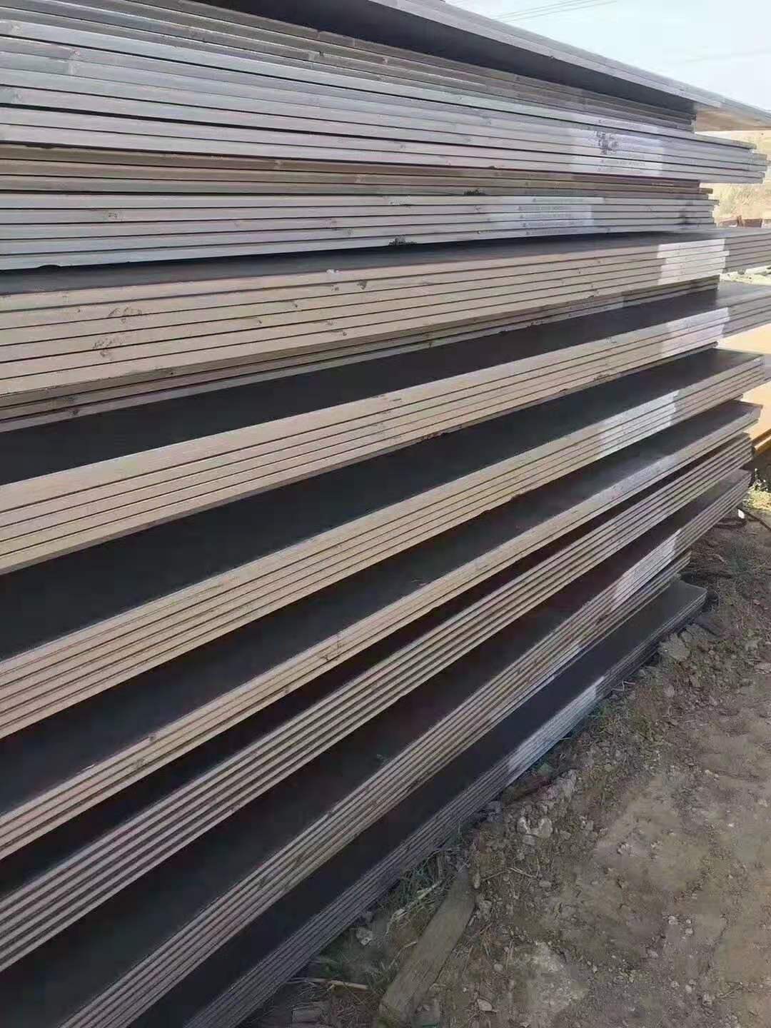 s45c特厚钢板 天津45号钢板 碳结钢板切割