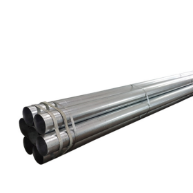 热镀锌消防管4分-8寸国标镀锌自来水管 沟槽钢管现货规格齐全