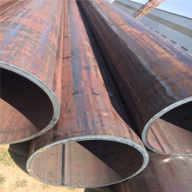 销售厚壁焊管 建筑结构 流体输送管道用Q345B直缝焊管 规格齐全