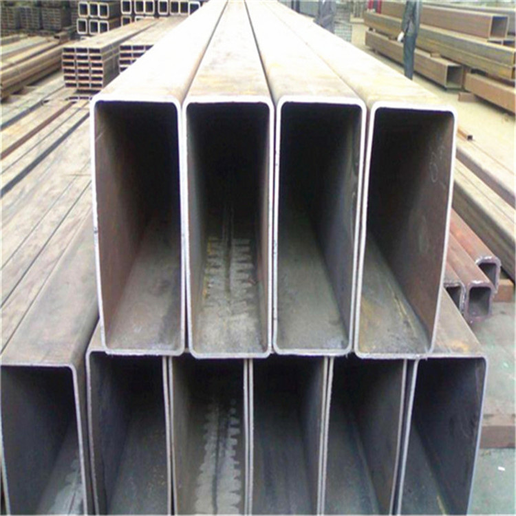电镀锌方管 钢结构用方管 光伏支架用方管 焊接方管 直缝焊方管