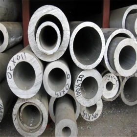 供应不锈钢无缝钢管 无锡发货 耐腐蚀 材质304 规格168*5
