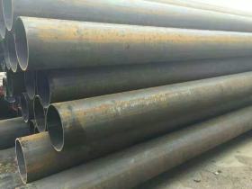天津无缝钢管厂家批发大口径无缝钢管流体用无缝钢管13662106444