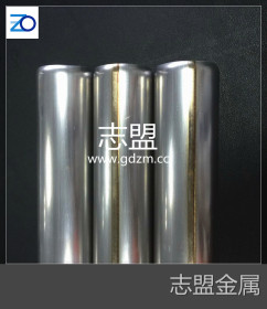 宝新 436L 铁素体不锈钢管 汽车排气管专用 60.5*1.4
