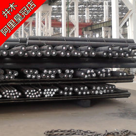 厂家直销结构钢 高强度 4340圆钢 棒材