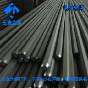韩国浦项原厂进口SUS303CU高铜不锈钢四方棒 |公差﹢0/-0.02mm |