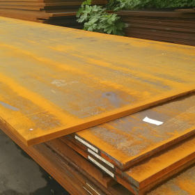 现货销售 A36钢板 A283GrC钢板 A572Gr50钢板 价格低