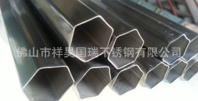 厂家专业生产 不锈钢异型管 不锈钢异型管批发 可定做 欢迎来电