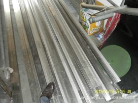 现货供应 加工无缝方管 焊接方管 201装饰用不锈钢矩管
