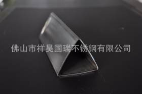 厂家生产订做各种 凹凸槽 工字钢 不锈钢异型管 自产自销