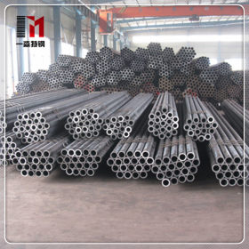 大量现货42crmo无缝钢管 超高强度钢 具有高强度和韧性 欢迎订购