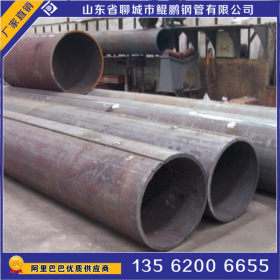 厂家促销 直缝钢管小口径焊管Q345B大口径焊管 现货供应