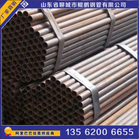 山东 高频焊管q235直缝焊管高频小口径直缝焊管 正品山东产