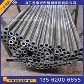 山东厂家供应 大口径精密管精密管膛线精密钢管 优质精品