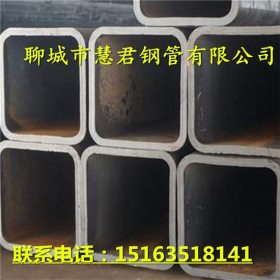 大量批发 镀锌方管 开槽方管 焊接方管 铸铁方管 现货齐全厂家
