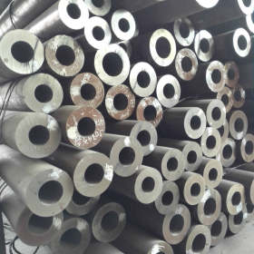 定尺45#吹氧无缝钢管 小口径厚壁吹氧管 碳钢热轧钢管鲲鹏厂家