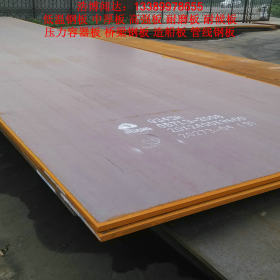 现货供应 开平板 普板 Q235A钢板 黑铁皮钢板 规格齐全 保质量
