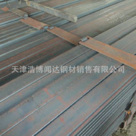 浩博集团：热扎SS400扁钢 大量现货库存 钢厂直供
