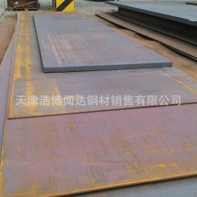 【Q390D钢板 高强度中板专区】正品低价 供应钢板 高强板中厚板
