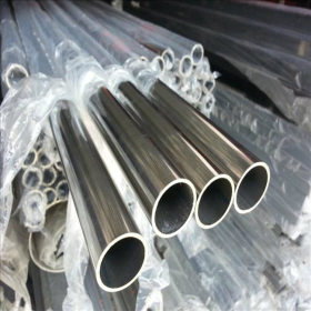 佛山家装不锈钢水管 食品级不锈钢给水管 304材质国标生产