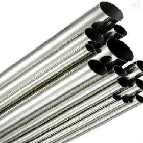 钛金不锈钢圆管，304不锈钢装饰管批发，福建优质装饰钢管现货