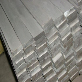 拉丝扁钢不锈钢厂家，304不锈钢扁钢，永穗品牌100x10不锈钢扁钢