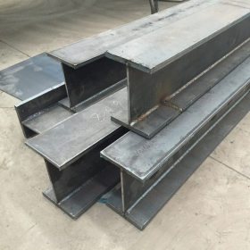 山东总华出售优质H型钢 泰安钢铁 有图可定制H型钢 原材料质量好