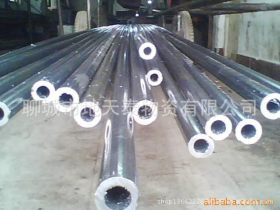 供应上海精密无缝钢管 无锡精密无缝钢管厂  无锡精密光亮管价格