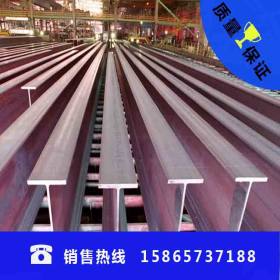 销售q345热轧h型钢 异形焊接h钢材 厂房立柱专用h型钢 规格全