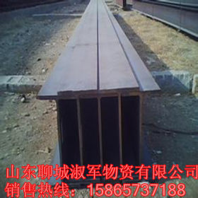 供应国标h型钢 建房钢材立柱h型钢 批发各种规格q235bh型钢