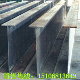 【高频焊接薄壁h型钢】q345热轧h型钢 100*100h型钢现货供应