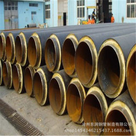 螺旋管生产厂家 保温螺旋钢管 防腐螺旋钢管 3PE螺旋钢管