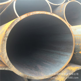 现货批发螺旋管 无缝钢管 Q345材质 精密钢管 镀锌管