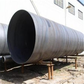 河北现货供应螺旋钢管 防腐保温钢管 多种规格销售
