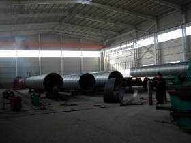 丁字焊接管加工我厂配有4套机组可加工各种规格壁厚大口径钢管