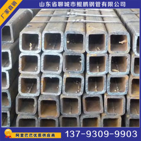 供应：薄壁小口径 方管 镀锌管 规格齐全 材质保证 可定尺