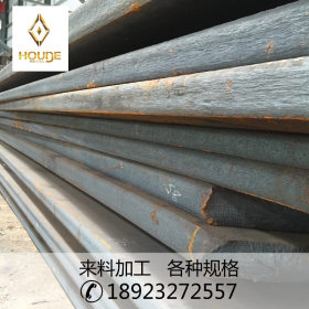 广东Q345B低合金鞍钢锰板专业钢板加工9.75mm锰板折弯加工可配送