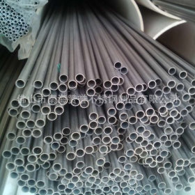 佛山大量供应316薄壁不锈钢管 201薄壁不锈钢管 304薄壁不锈钢管