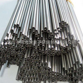 316l不锈钢焊管 316不锈钢管加工 厚壁不锈钢管 304不锈钢管厂家