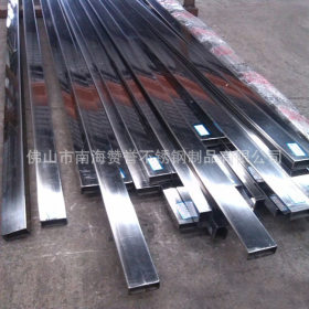 广东不锈钢管材201国标不锈钢管件 201不锈钢管规格齐全 厂家供应