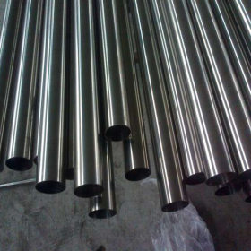 佛山201不锈钢管  厂家直销不锈钢制品装饰管材 不锈钢精密圆管