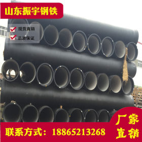 厂家推荐 dn200承插铸铁给水管 承插铸铁排水管每米多少钱