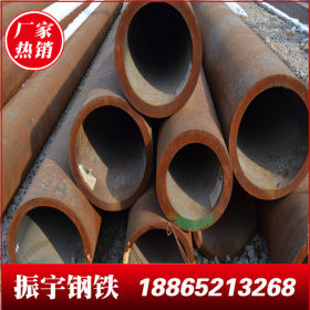 Q345C无缝钢管生产厂家 108*4.5无缝钢管现货 Q345C钢管价格